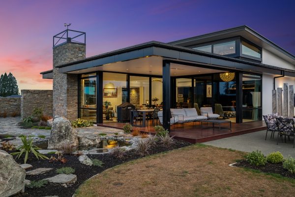 Mackenzie Smart Home: A Seamless Symphony of Automation