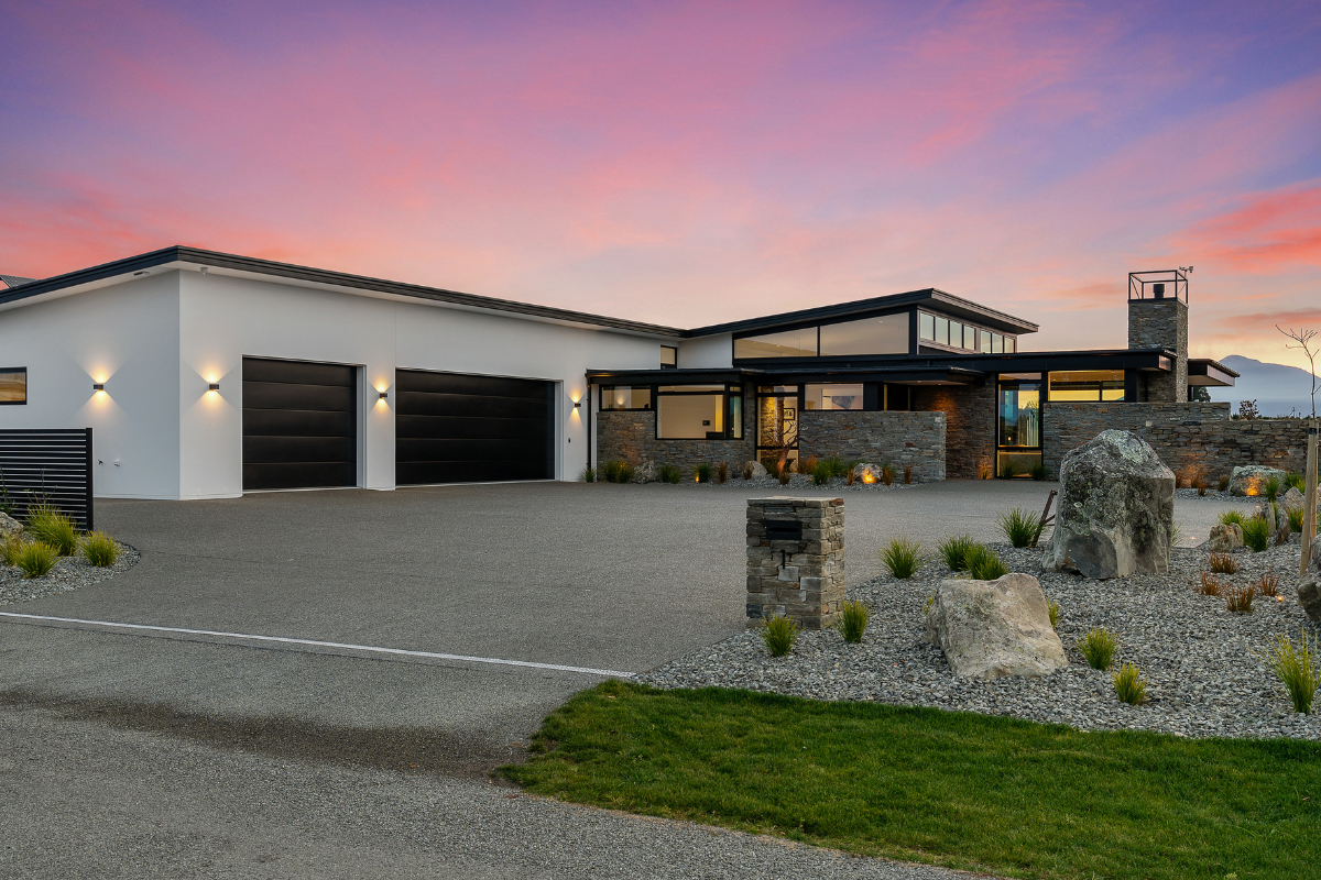 Ashburton electricians